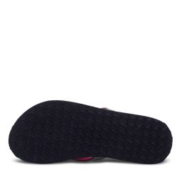 puma Hazel V2 Printed Thong-Strap Flip-Flops image 4