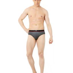 van heusen 4-Way Stretch & Ultra Soft Briefs image 4