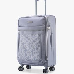 dkny After Hours Soft Body Medium Trolley Bag image 4