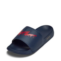 campus Men Open-Toe Slip-On Flip-Flops image 4
