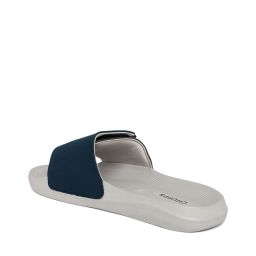 chupps Men Round-Toe Slip-On Slides image 4