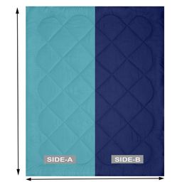 jaipur fabric 300 TC Double Comforter image 4