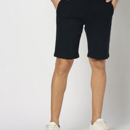 netplay Men Regular Fit Short with Insert Pockets image 4