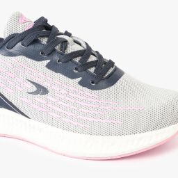 performax Knitted Running Shoes image 4