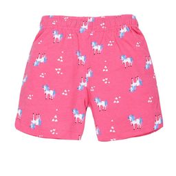 plumtree Pack of 2 Abstract Shorts image 4
