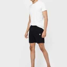 max Flat-Front City Shorts with Insert Pockets image 4