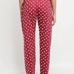 kanvin Pack of 2 Pyjamas with Drawstring Waist image 4