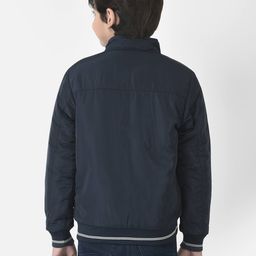crimsoune club Zip-Front Jacket with Insert Pockets image 4