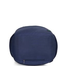 united colors of benetton Men Printed Backpack with Adjustable Strap image 4