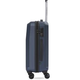 united colors of benetton Trolley Bag with Number Lock image 4