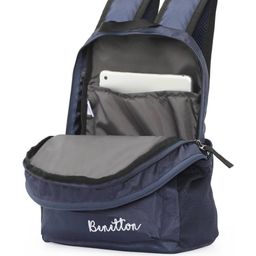 united colors of benetton Men Backpack with Adjustable Straps image 4