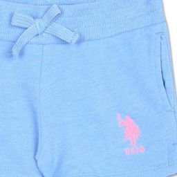 u.s. polo assn. Cotton Shorts with Insert Pockets image 4
