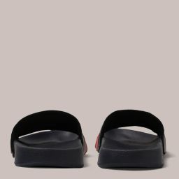buda jeans co Slides with Contrast Panel image 4