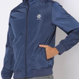 u.s. polo assn. Zip-Front Bomber Jacket image 4