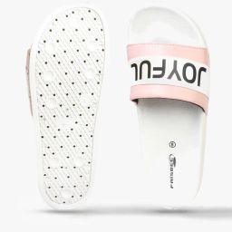 frisbee Typographic Print Slides image 4