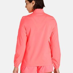 puma Regular Fit Running Jacket with Logo Print image 4