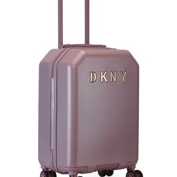 dkny Trolley Bag with Number Lock image 4