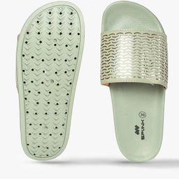 spunk Slides with Cutwork image 4