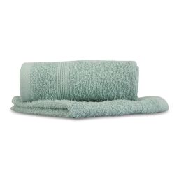 lush & beyond Set of 3 500 GSM Embroidered Cotton Towels image 4