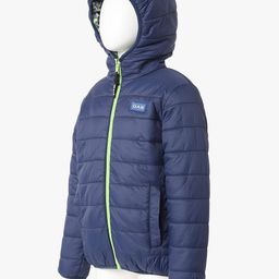 gas Racker Reversible In Jacket image 4