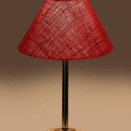 devansh Table Lamp with Cone Shade image 4