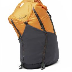 columbia Men Backpack with Adjustable Shoulder Strap image 4