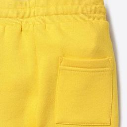 united colors of benetton Joggers with Numeric Print image 4