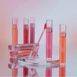 etude Glow Fixing Tint - 05 Mauvement image 4