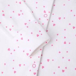 mothercare Pack of 3 Printed Sleepsuits image 4