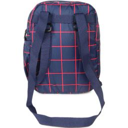 wildcraft Men Checked Backpack with Adjustable Straps image 4