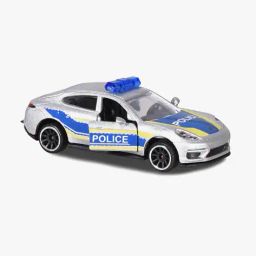 majorette S.O.S. Diecast Single Vehicle )(6 Assorted) Collectible Model For Kids 3Y+ image 4