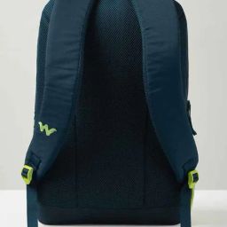 wildcraft Men Streak 22 Patterned Backpack image 4