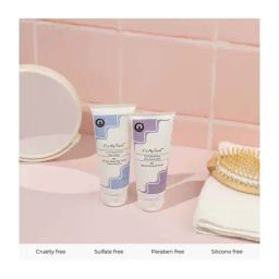 fix my curls Pack of 2 Curl Quenching Moisture Styling Duo For Curly And Wavy Hair image 4