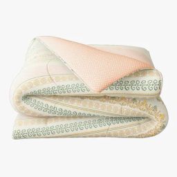 portico Printed Single Size Comforter image 4