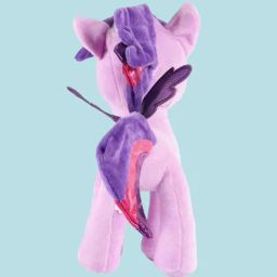 my little pony Striders Twilight Sparkle Plush Soft Toy image 4