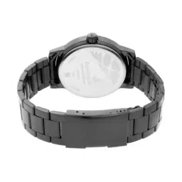 fastrack Men Water-Resistant Tripster Analogue Watch - NT3245NM01 image 4