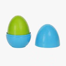 giggles Set of 4 Funskool Nesting Eggs image 4