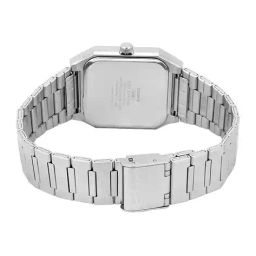 casio Men A2468 Enticer Analog Dial Watch - MTP-B185D-7AVDF image 4