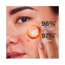 novology SPF50 PA++++ Tinted Sunscreen Non-Greasy Broad Spectrum Protection image 4