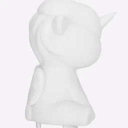 i dance Unicorn Theme Light with Bluetooth Speaker image 4
