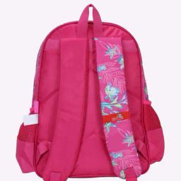 disney princess 14" The Little Mermaid Graphic Print Backpack image 4