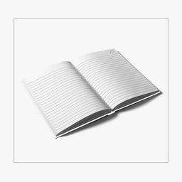 macmerise Hello Mr Donald Print Diary image 4