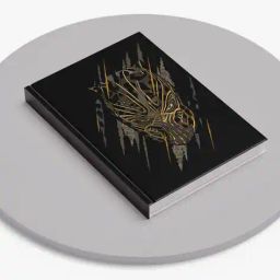 macmerise Headstrong Contender Designer Diary image 4