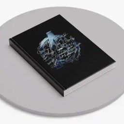 macmerise Avengers Nostalgia Print Designer Diary image 4