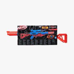 nerf Strike Mantis LR-1 Dart Blaster with Targeting Scope image 4