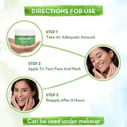 mamaearth Moisturizing Daily Lotion For Babies image 4