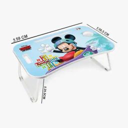 itoys Micky Mouse Print Multipurpose Desktop Table image 4