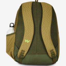 wildcraft Men Patterned Blaze 35 Backpack image 4
