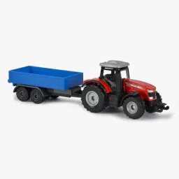 majorette Single Trailer Vehicle (6 Assorted) Multicolour 3Y+ image 4
