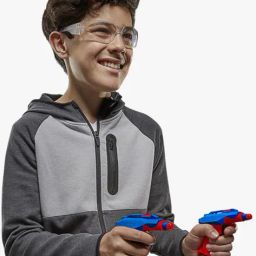 nerf Alpha Strike Mission Ops Set image 4